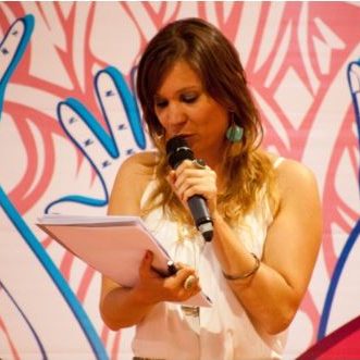 Eugenia Vázquez – Estrategia de Contenidos